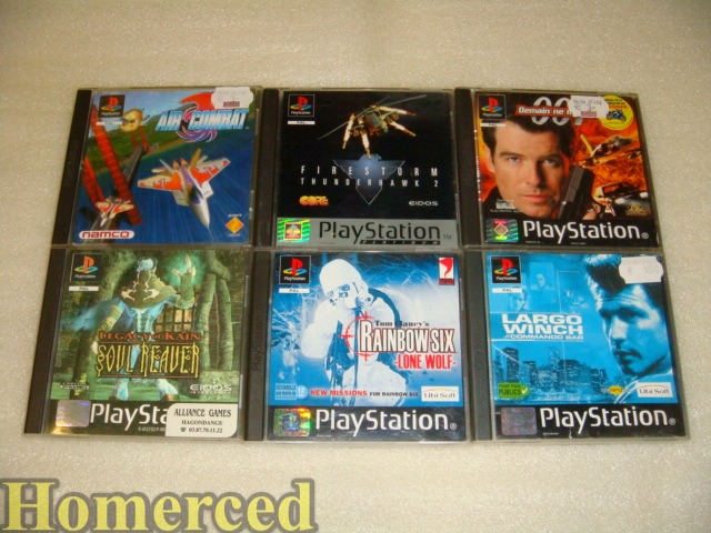 PS4 - mes arrivages ! - Page 9 Lot_ps10