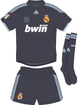 Candidature Real Madrid Realma11