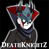 DeathKnightZ's Friendly Avatar Making Service Deathk11