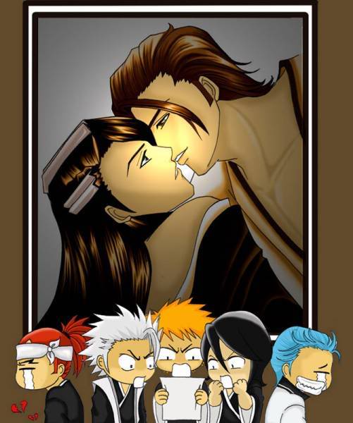 Couples - Page 6 Bleach12