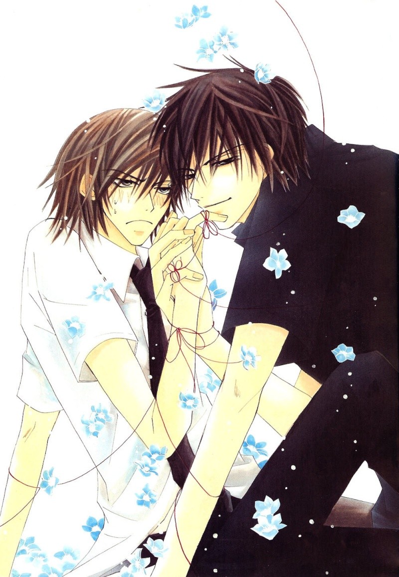 Junjou Romantica <3 - Page 2 Jyunjy15