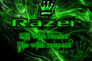 Razer GFx logos Razor_10