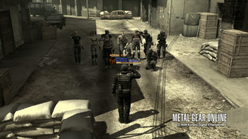 Photos de MGO Midtow15