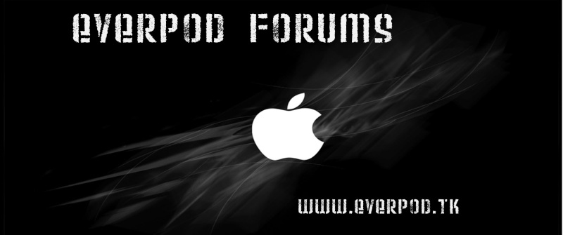 APPLE TOUCH FORUMS Logo10