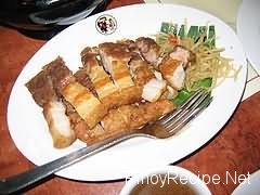 Lechon Kawali Recipe (Crispy Pan-Fried Roasted Pork) Nggsho21