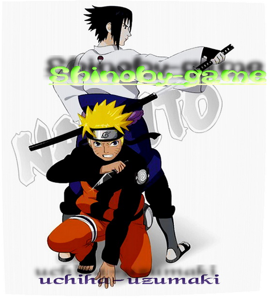 Life of Naruto