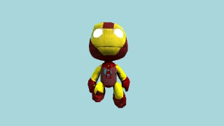 Iron-man - version 2.0 Une_ph22