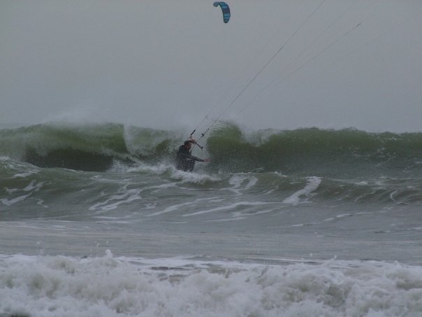 votre SUP session du dimanche ! Xavier10