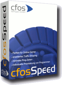 @ cFosSpeed 4.50 Build 1456 - Tăng tốc Internet cực kỳ hiệu quả Speedb10