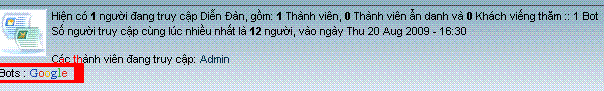 Chúc mừng Bot10