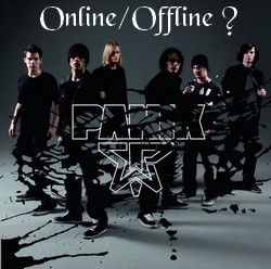 Qui est en ligne ?