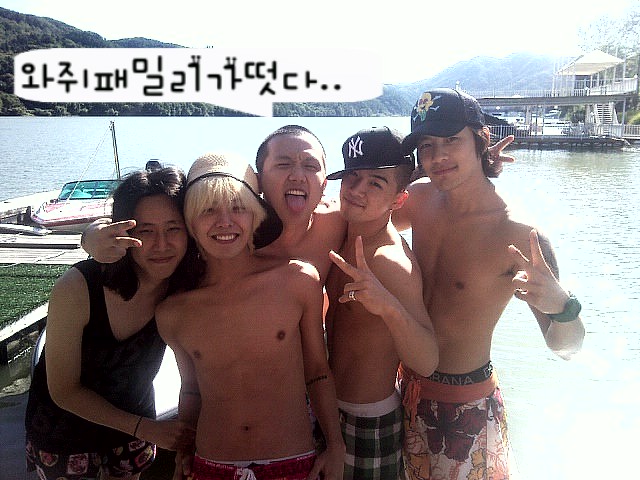 [TRANS] Me2Day GD 39043310