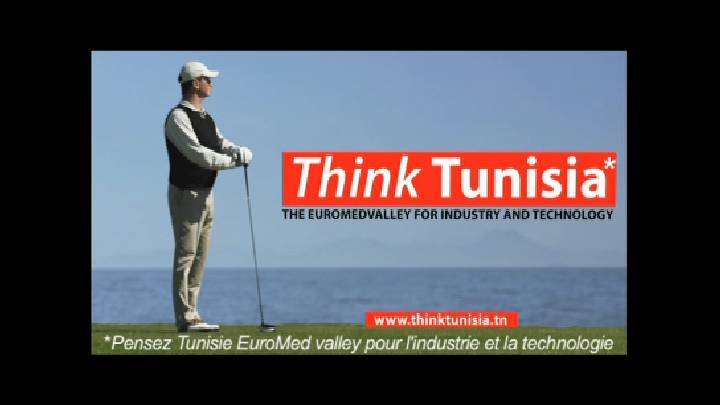 Think Tunisia ... T10