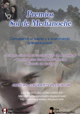 Bases de el concurso de Sol de media noche Premio10