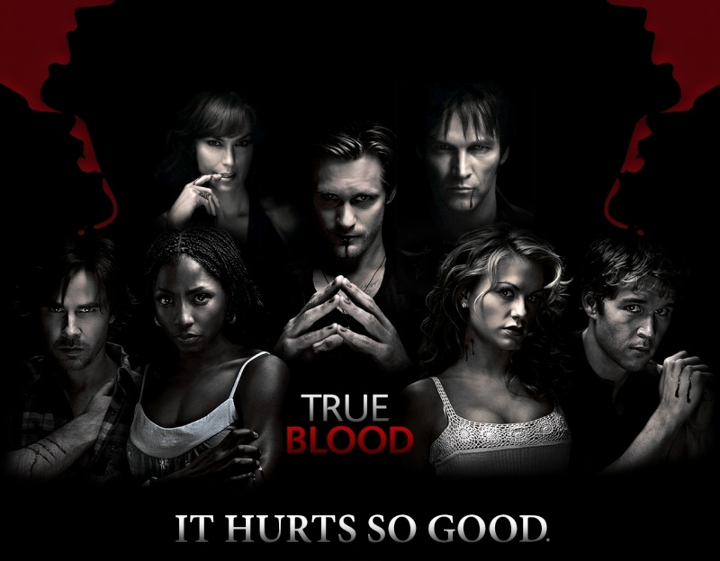 Fórum Vampiros Reais - True Blood Fórum