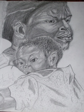 This is one of My Drawings   (let  me know what you think)  CLICK HERE to vote 100_2313