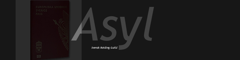 Asyl