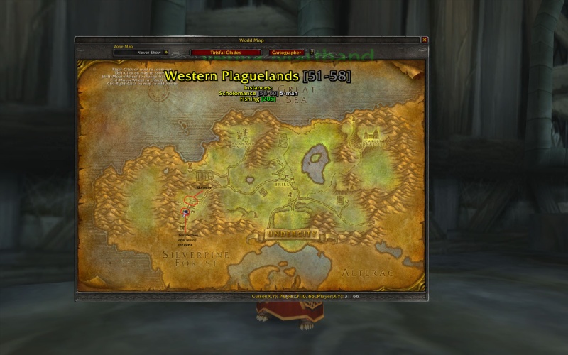 AuronXCZE Warlock's Minion Guide (Horde) Wowscr47