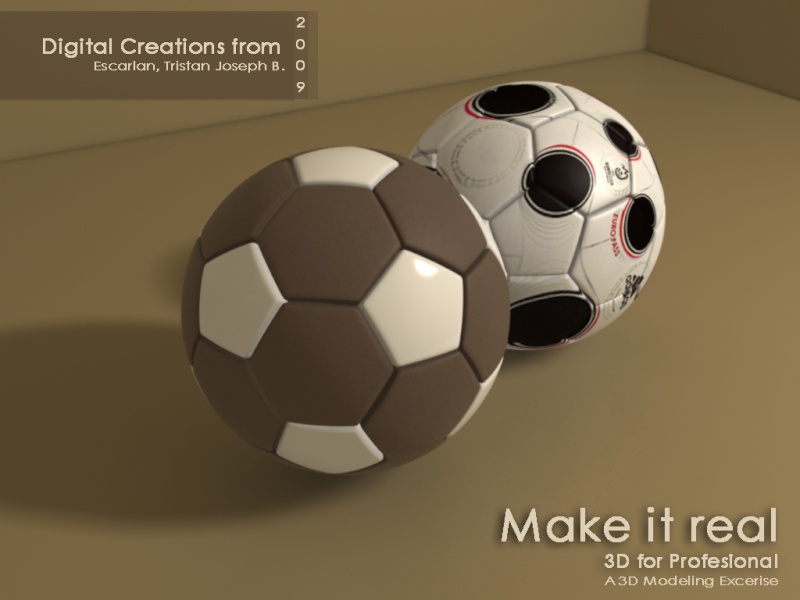 soccer ball Soccer12