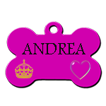 ANDREA/FEMELLE/3 ANS NEE EN 2016 /TAILLE MOYENNE contact marusia Andrea10