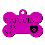 CAPUCINE EX OPHELIA/3 ANS /FEMELLE/TAILLE PETITE (marusia) Capuci10