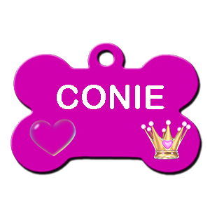 CONIE/FEMELLE/3 MOIS /TAILLE EPTITE ADULTE  CHEZ LA MAMAN DU VETO Conie10