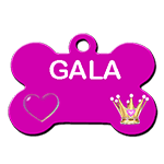 GALA/FEMELLE/née le 11.10.2015/TAILLE PETITE au refuge/ réservée adoption Gala10