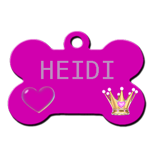 HEIDI/FEMELLE/2 A 3 MOIS/TAILLE PETITE A MOYENNE / AU REFUGE Heidi10