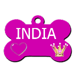 INDIA/FEMELLE/ née en 2017   /TAILLE PETITE India12