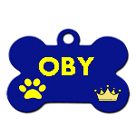 OBY/MALE/NE VERS 2013 OU 2014/TAILLE PETITE  Oby13