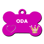 ODA(rita)/FEMELLE/NEE 01.02.2018/TAILLE PETITE  ADULTE  Oda11