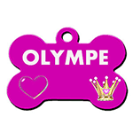 OLYMPE(tikka)/FEMELLE/NEE VERS 2015 OU 2016 /TAILLE PETITE RENTRE EN FA EN LORRAINE LE 30.11 ET DEMANDE EN COURS Olympe11