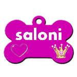SALONI dit salomé/FEMELLE/née  18 mai 2019/TAILLE MOYENNE ADULTE/ DEMANDE EN COURS Saloni12