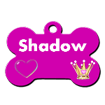 SHADOW/FEMELLE/NEE VERS JUILLET 2019/TAILLE PETITE A MOYENNE /DOSSIER D ADOPTIONEN COURS Shadow11