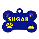 SUGAR/MALE/NE EN AOUT 2019/TAILLE PETITE ADULTE  Sugar11