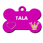 TALA/FEMELLE/NEE VERS 2016/TAILLE MOYENNE A PETITE/ réservée adoption Tala12
