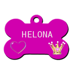 HELONA/FEMELLE/2 A 3 ANS /TAILLE PETITE /DEMANDE EN COURS Helona10