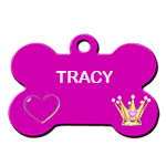 TRACY/FEMELLE/NEE VERS 2017 /TAILLE PETITE  Tracy10