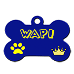 WAPI/MALE/NE VERS NOVEMBRE 2019/TAILLE moyenne /réservé adoption Wapi10