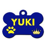 YUKI/MALE/NE VERS AOUT OU SEPTEMBRE 2019/TAILLE PETITE ADULTE Yuki11