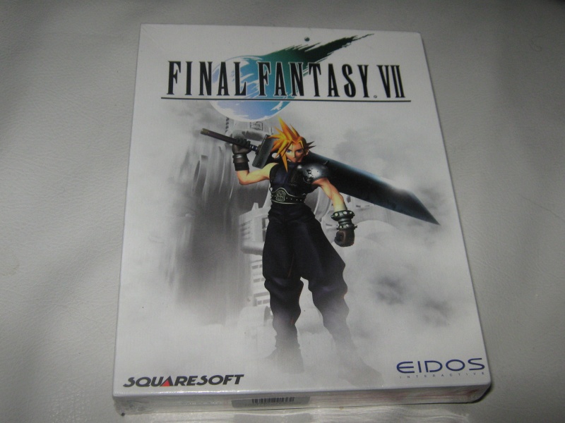 Blister Final fantasy BIG BOX PC Img_0612