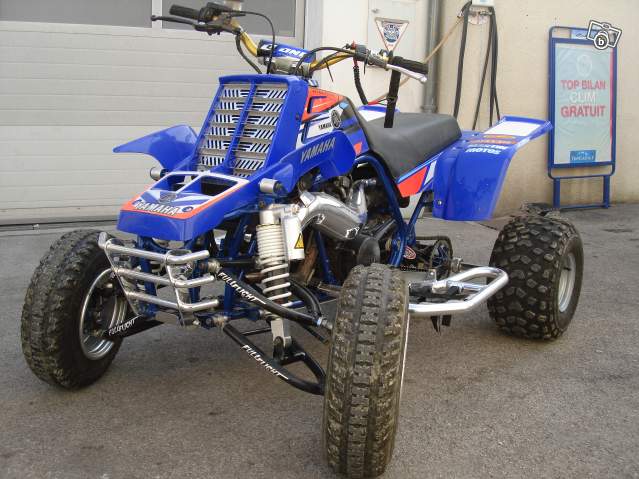 Suzuki 450 ltr [Vendu] B110