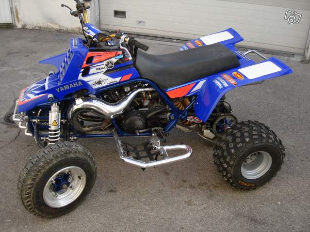 Suzuki 450 ltr [Vendu] B210