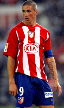 我最爱的球星！！！Fernando Torres[费南多．托雷斯]「フェルナンド．トーレス」！！！ Fernan12