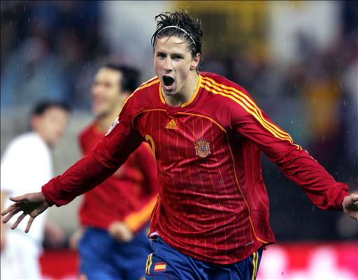 我最爱的球星！！！Fernando Torres[费南多．托雷斯]「フェルナンド．トーレス」！！！ Pic22510