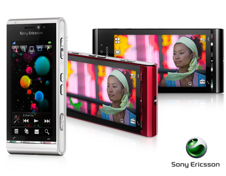 [b]Sony年底即将推出的两架full touch screen手机！！！精美！！！[/b] Sonyer10