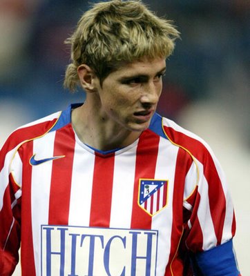 我最爱的球星！！！Fernando Torres[费南多．托雷斯]「フェルナンド．トーレス」！！！ Torres12