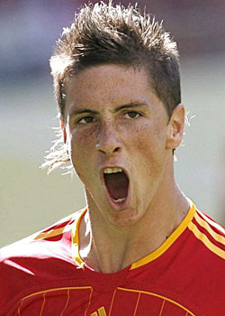 我最爱的球星！！！Fernando Torres[费南多．托雷斯]「フェルナンド．トーレス」！！！ Torres13