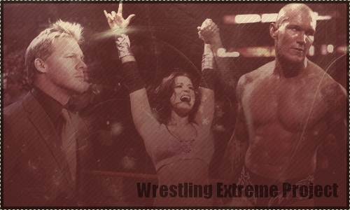 Wrestling-Extreme-Project