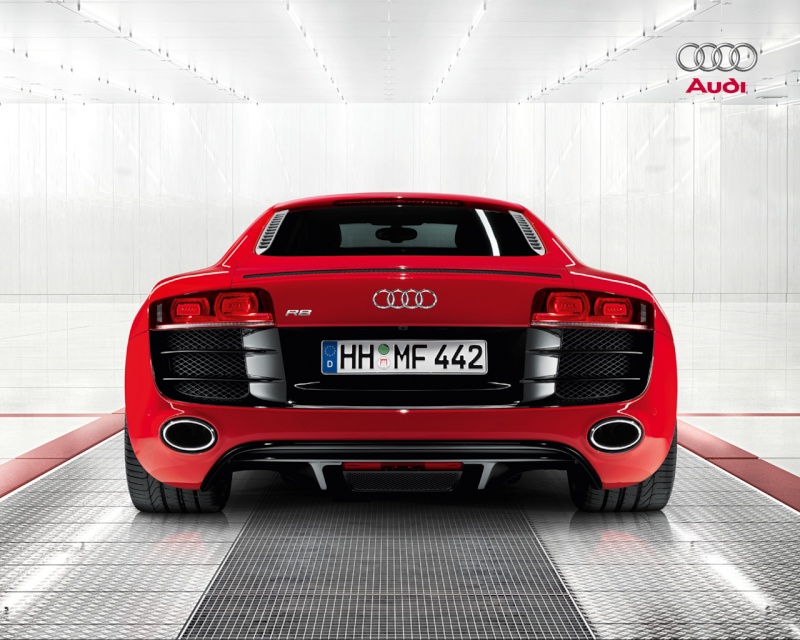 Topic Officiel > Audi R8 [ V8 / V10 / Spyder ] Audi-r17